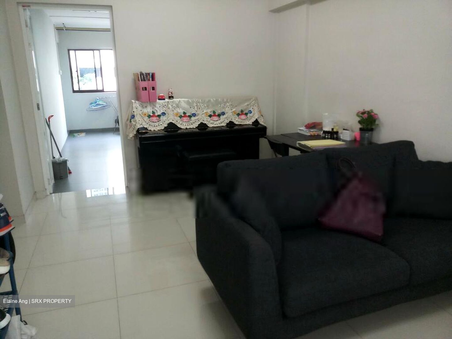 Blk 379 Clementi Avenue 5 (Clementi), HDB 3 Rooms #419826491